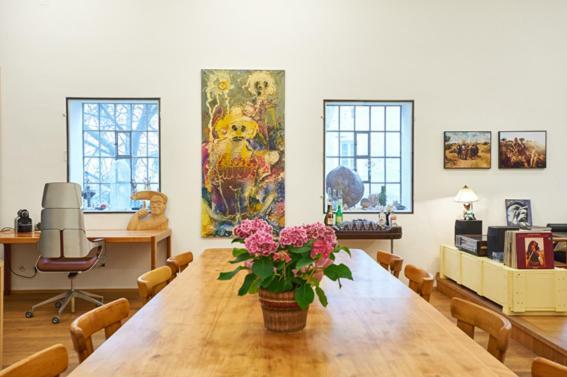 Manusch Apartment 크렘스안더다노 외부 사진